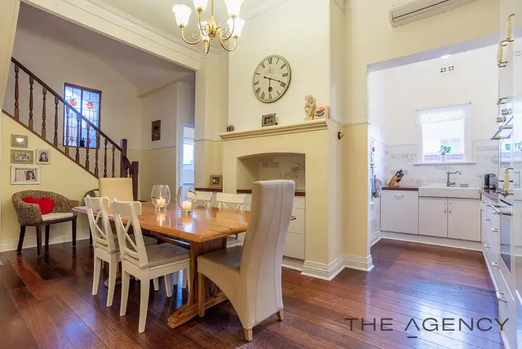 Fourth view of Homely house listing, 30A Leonard Street, Victoria Park WA 6100