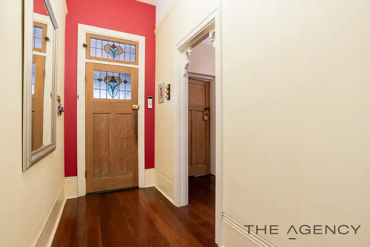 Fifth view of Homely house listing, 30A Leonard Street, Victoria Park WA 6100