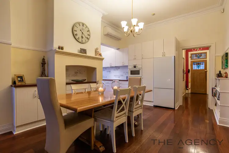 Sixth view of Homely house listing, 30A Leonard Street, Victoria Park WA 6100