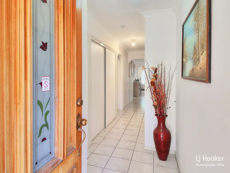 Fifth view of Homely house listing, 43 Tarset Street, Runcorn QLD 4113