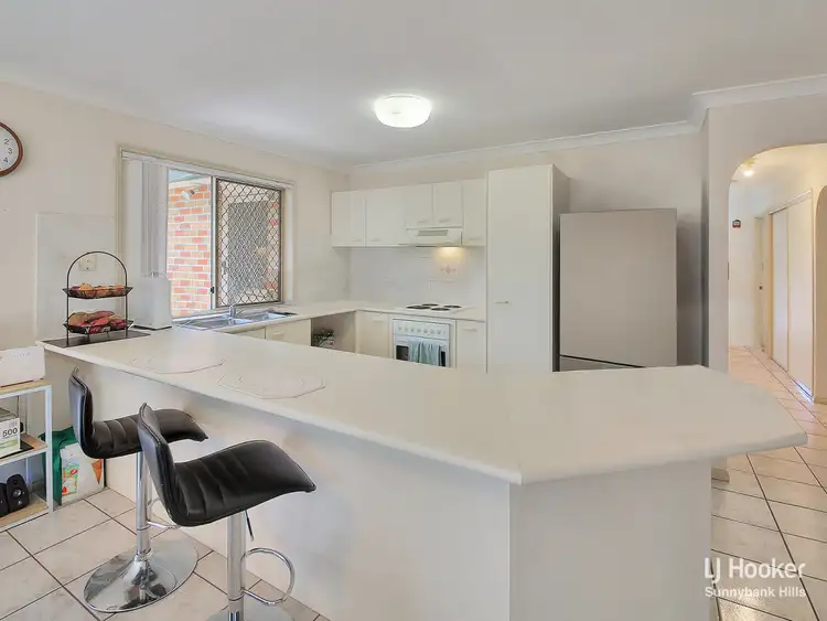 Sixth view of Homely house listing, 43 Tarset Street, Runcorn QLD 4113