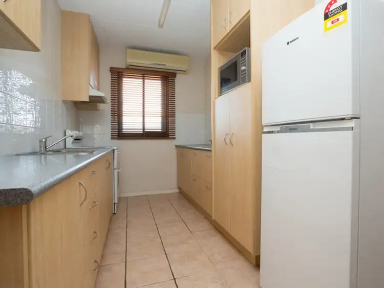 Second view of Homely unit listing, 4/1A Keesing Street, Port Hedland WA 6721