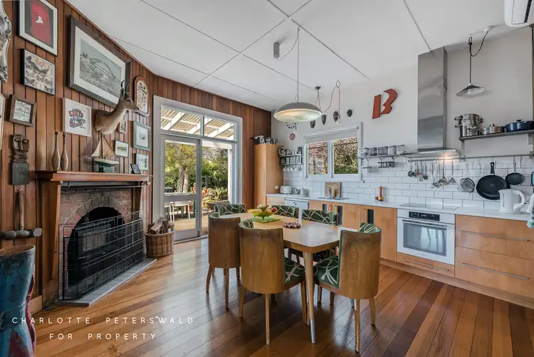 Fifth view of Homely house listing, 8 James Avenue, Kingston Beach TAS 7050