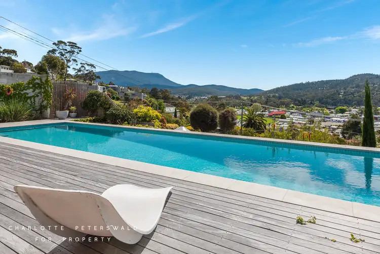 Sixth view of Homely house listing, 8 James Avenue, Kingston Beach TAS 7050