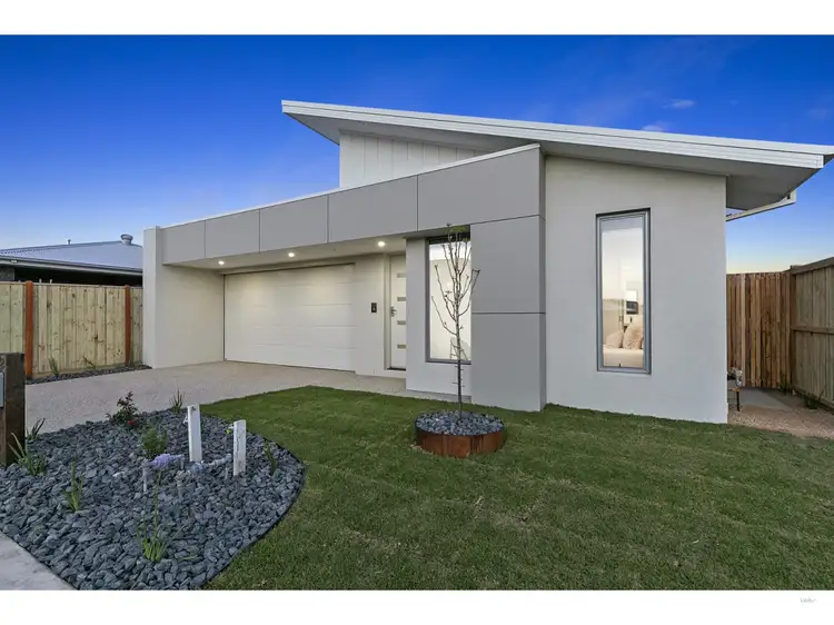Second view of Homely house listing, 28 Dupree Street, Torquay VIC 3228