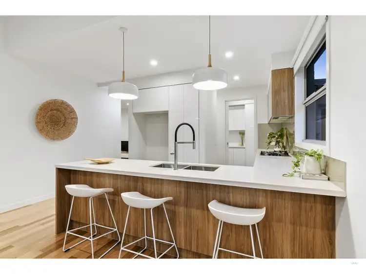 Third view of Homely house listing, 28 Dupree Street, Torquay VIC 3228
