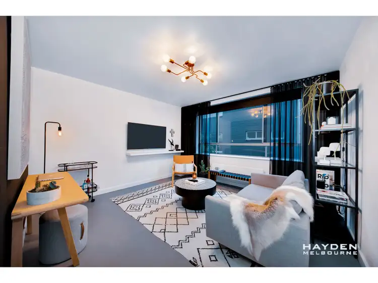 6/44 Alexandra Street, St Kilda East VIC 3183
