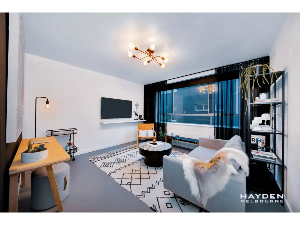 Main view of Homely apartment listing, 6/44 Alexandra Street, St Kilda East VIC 3183