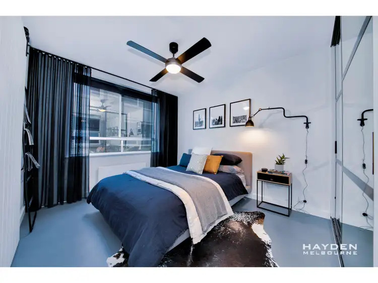 Third view of Homely apartment listing, 6/44 Alexandra Street, St Kilda East VIC 3183