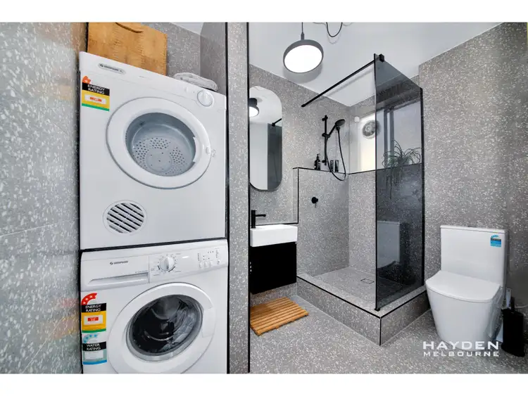 Fifth view of Homely apartment listing, 6/44 Alexandra Street, St Kilda East VIC 3183