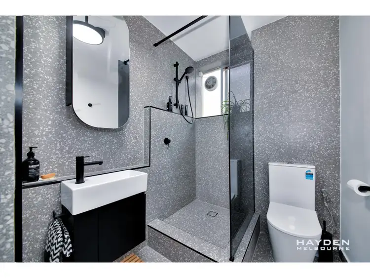 Sixth view of Homely apartment listing, 6/44 Alexandra Street, St Kilda East VIC 3183