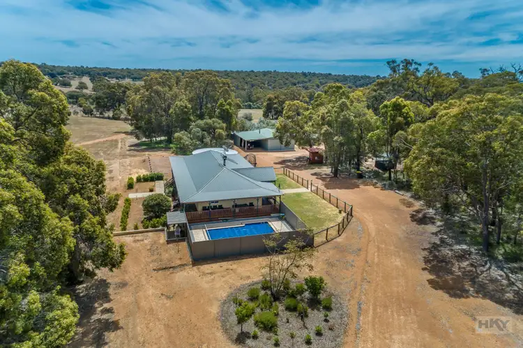 15 Brindle Close, Chittering WA 6084