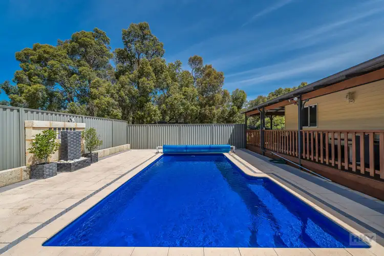 Third view of Homely house listing, 15 Brindle Close, Chittering WA 6084