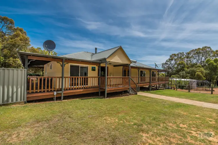 Fourth view of Homely house listing, 15 Brindle Close, Chittering WA 6084