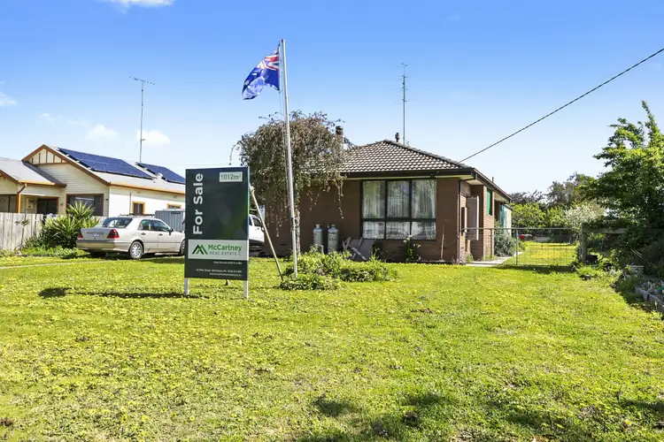26 Jackson Street, Winchelsea VIC 3241