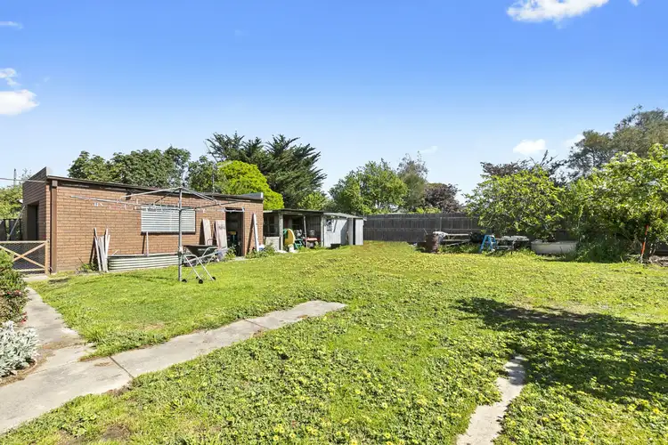 Fourth view of Homely house listing, 26 Jackson Street, Winchelsea VIC 3241