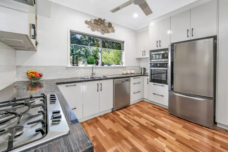 Second view of Homely house listing, 29 Lamb Street, Walkervale QLD 4670