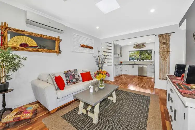 Fourth view of Homely house listing, 29 Lamb Street, Walkervale QLD 4670