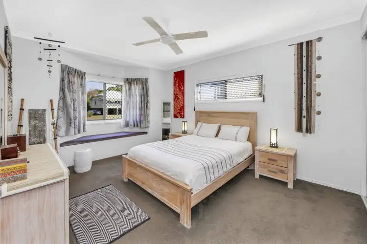 Fifth view of Homely house listing, 29 Lamb Street, Walkervale QLD 4670