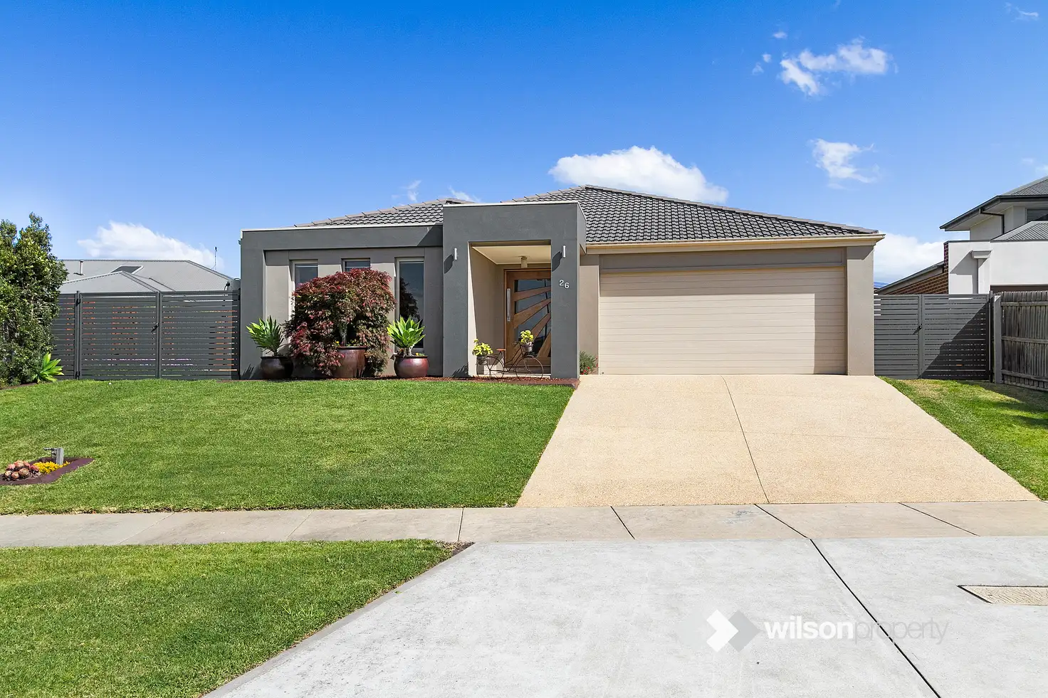 Main view of Homely house listing, 26 Dunsmuir Grove, Traralgon VIC 3844