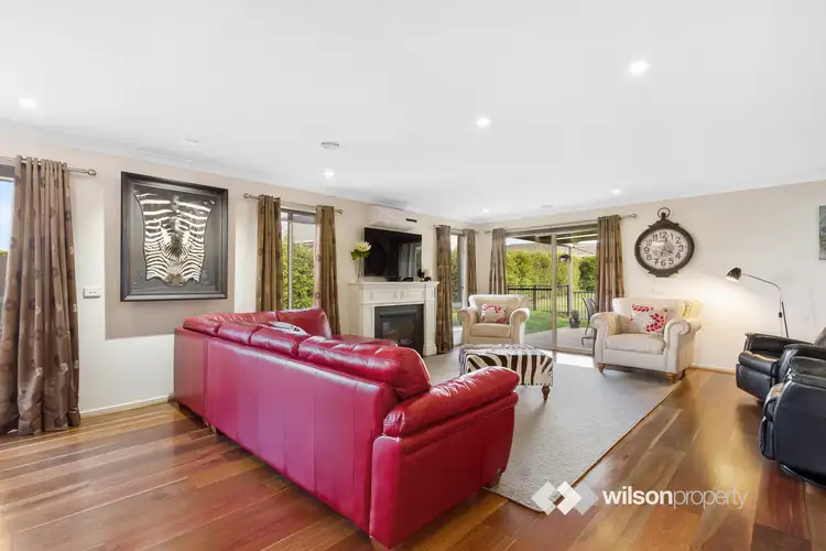 Second view of Homely house listing, 26 Dunsmuir Grove, Traralgon VIC 3844