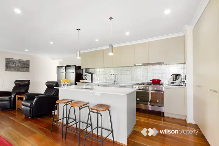 Third view of Homely house listing, 26 Dunsmuir Grove, Traralgon VIC 3844