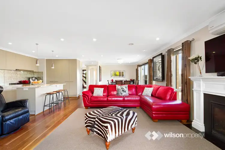 Fourth view of Homely house listing, 26 Dunsmuir Grove, Traralgon VIC 3844