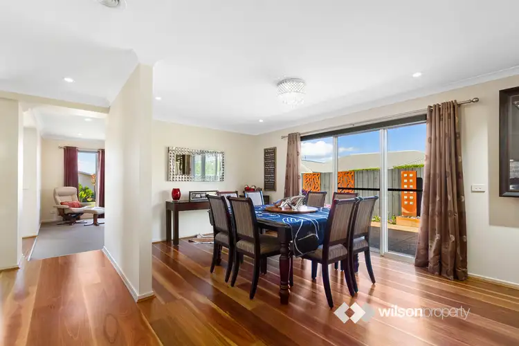 Fifth view of Homely house listing, 26 Dunsmuir Grove, Traralgon VIC 3844