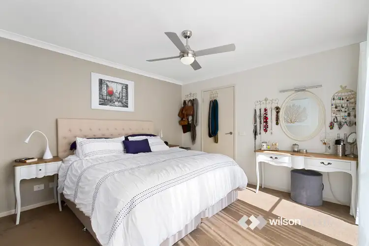 Sixth view of Homely house listing, 26 Dunsmuir Grove, Traralgon VIC 3844