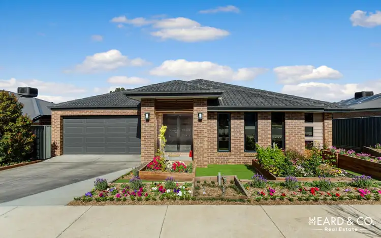 Main view of Homely house listing, 3 Barnbougle Place, Eaglehawk VIC 3556