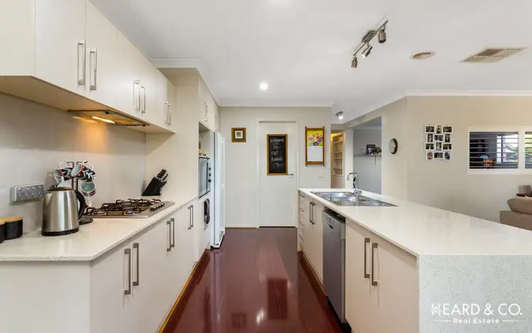 Second view of Homely house listing, 3 Barnbougle Place, Eaglehawk VIC 3556