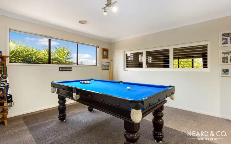 Fourth view of Homely house listing, 3 Barnbougle Place, Eaglehawk VIC 3556