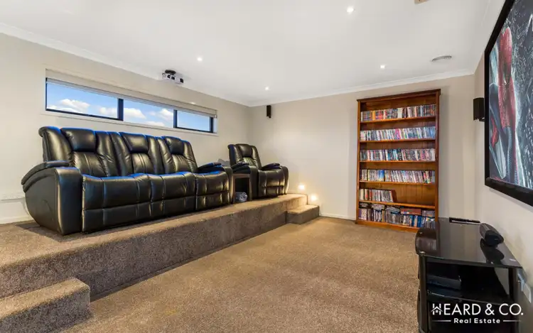 Fifth view of Homely house listing, 3 Barnbougle Place, Eaglehawk VIC 3556