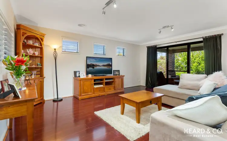 Sixth view of Homely house listing, 3 Barnbougle Place, Eaglehawk VIC 3556