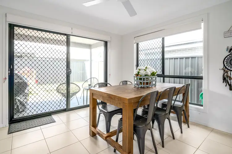 Fifth view of Homely semi-detached listing, 2/2 Tuckeroo Circuit, Fern Bay NSW 2295