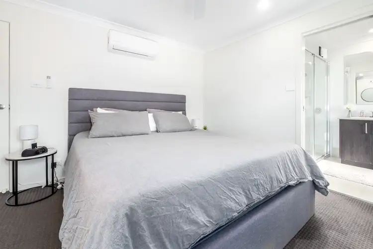 Sixth view of Homely semi-detached listing, 2/2 Tuckeroo Circuit, Fern Bay NSW 2295