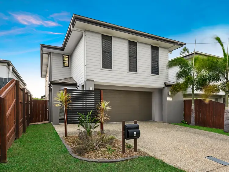 6 Sunnybrook Street, Brighton QLD 4017