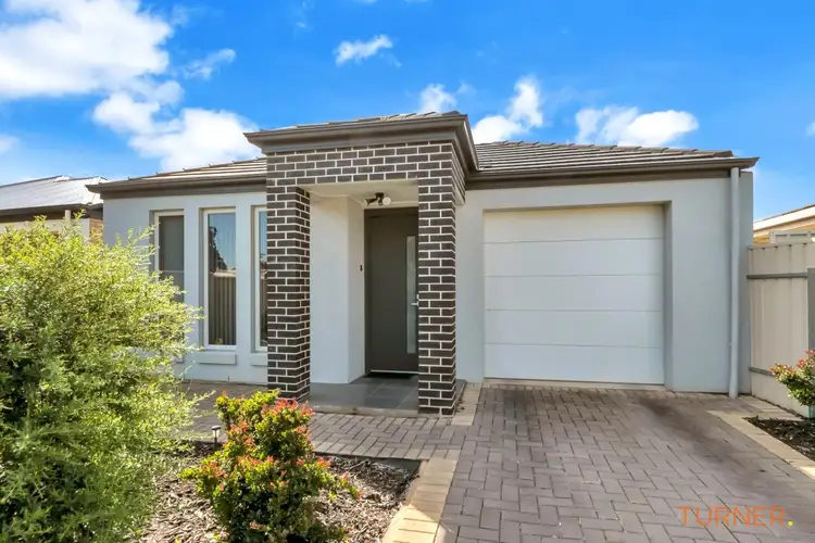 Main view of Homely house listing, 8A Minion Street, Windsor Gardens SA 5087