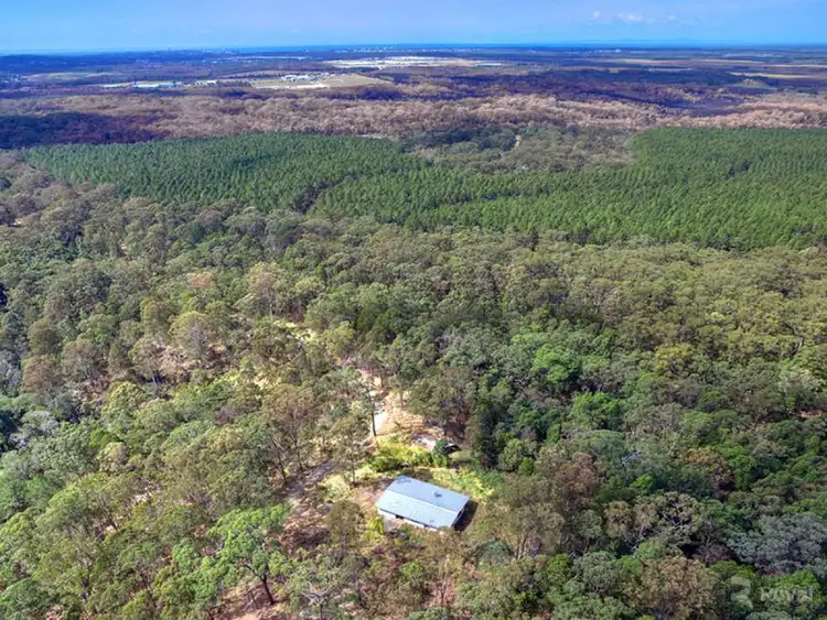 Third view of Homely rural property listing, 469 Old Caloundra Road, Glenview QLD 4553