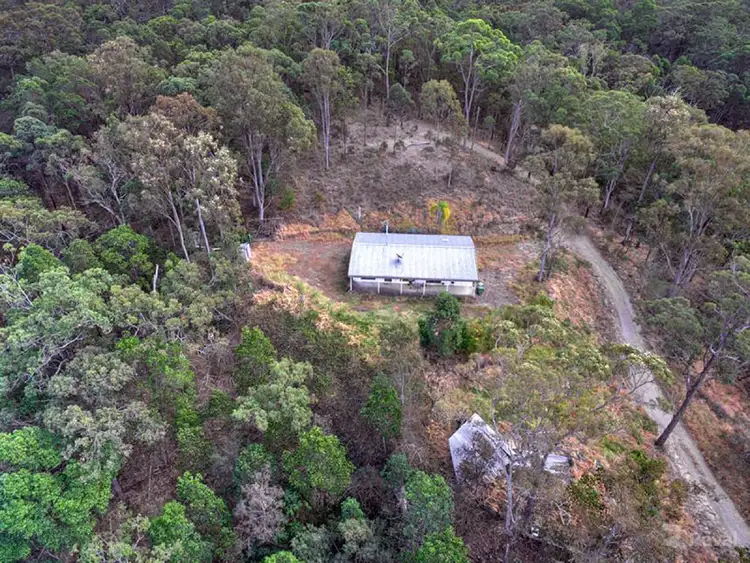 Fifth view of Homely rural property listing, 469 Old Caloundra Road, Glenview QLD 4553