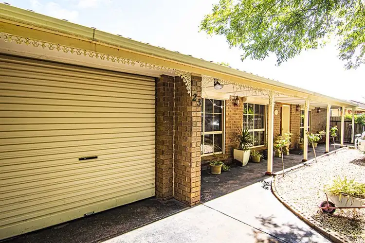 Main view of Homely house listing, 23 Endeavour Drive, Seaford Rise SA 5169