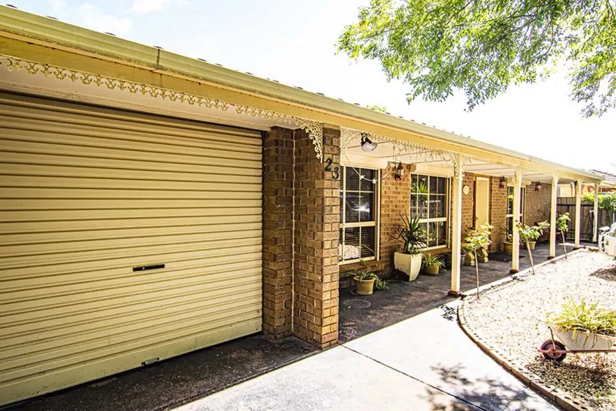 Main view of Homely house listing, 23 Endeavour Drive, Seaford Rise SA 5169