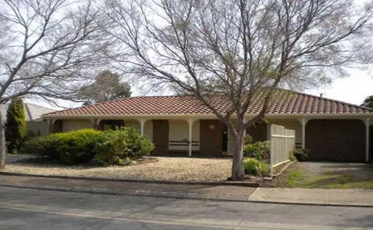 Second view of Homely house listing, 23 Endeavour Drive, Seaford Rise SA 5169