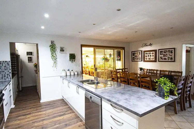 Fourth view of Homely house listing, 23 Endeavour Drive, Seaford Rise SA 5169