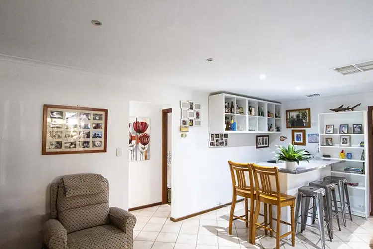 Fifth view of Homely house listing, 23 Endeavour Drive, Seaford Rise SA 5169