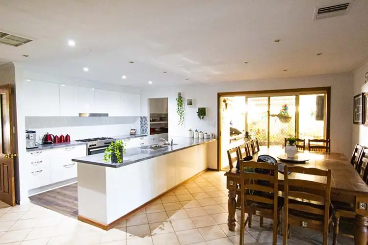 Sixth view of Homely house listing, 23 Endeavour Drive, Seaford Rise SA 5169