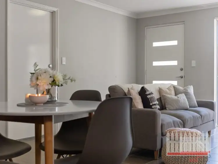 Fourth view of Homely house listing, 12/26 Ivanhoe Street, Bassendean WA 6054