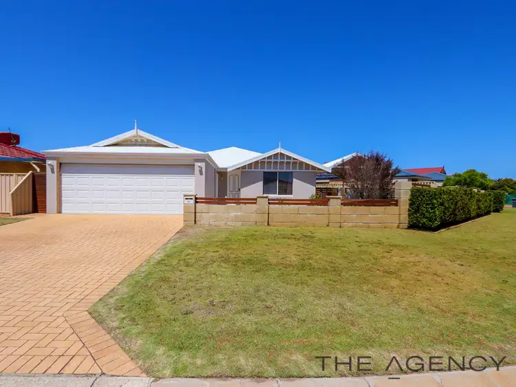 Main view of Homely house listing, 60 Hambly Crescent, Canning Vale WA 6155