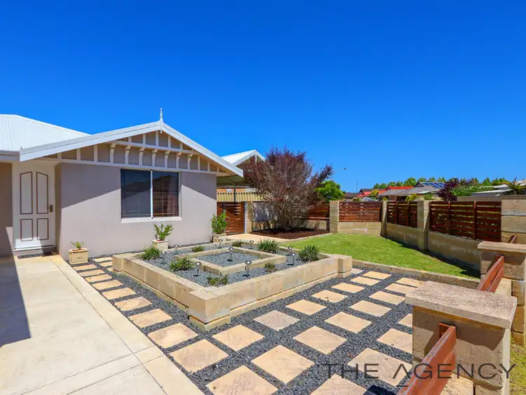 Second view of Homely house listing, 60 Hambly Crescent, Canning Vale WA 6155