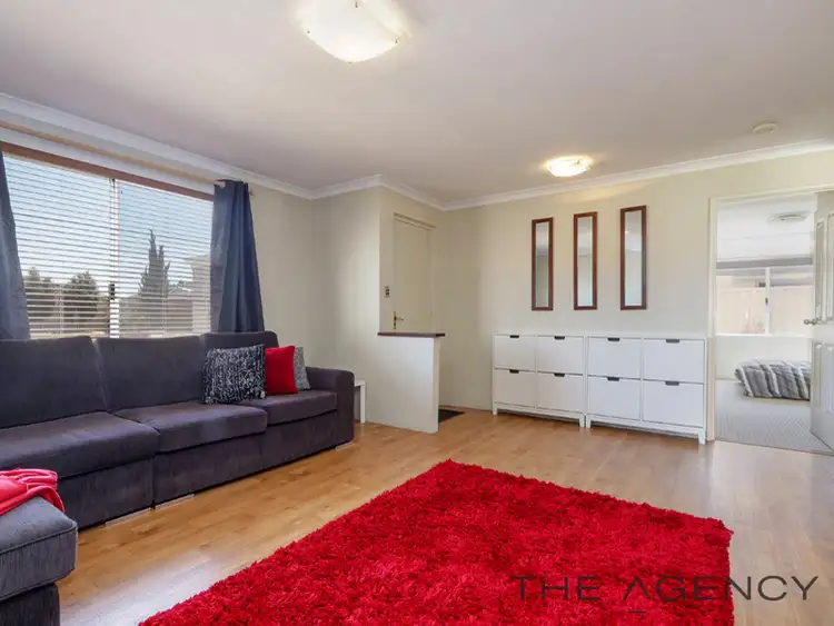 Fifth view of Homely house listing, 60 Hambly Crescent, Canning Vale WA 6155